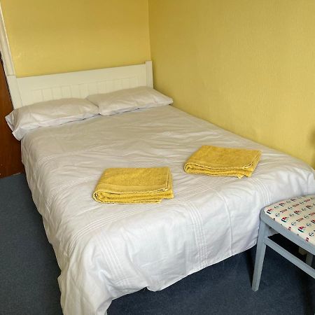 Glenroyd Guesthouse Blackpool Esterno foto