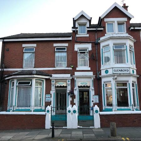 Glenroyd Guesthouse Blackpool Esterno foto