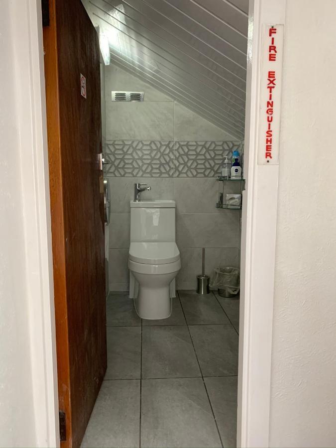 Glenroyd Guesthouse Blackpool Esterno foto