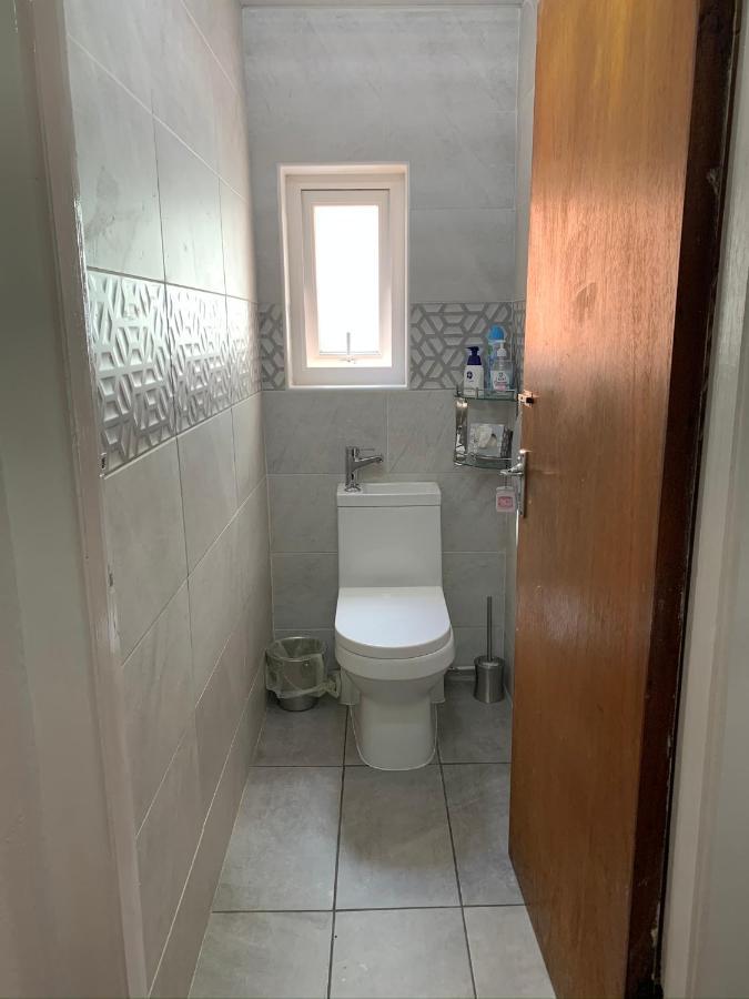 Glenroyd Guesthouse Blackpool Esterno foto