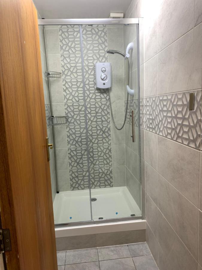 Glenroyd Guesthouse Blackpool Esterno foto