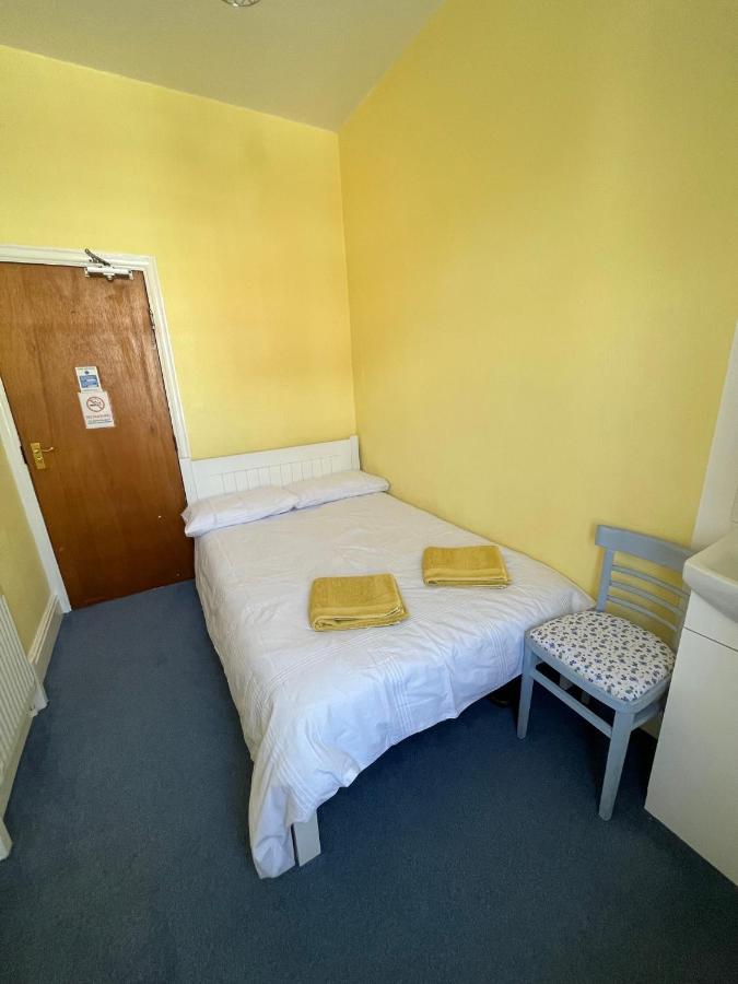 Glenroyd Guesthouse Blackpool Esterno foto